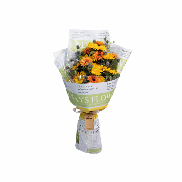 Bó Hoa Đẹp