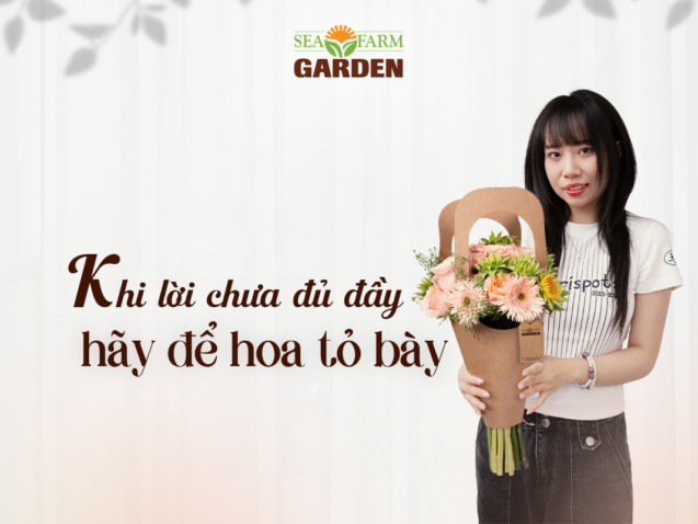 Hoa tone nhẹ nhàng